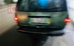 دودج جراند كارافان